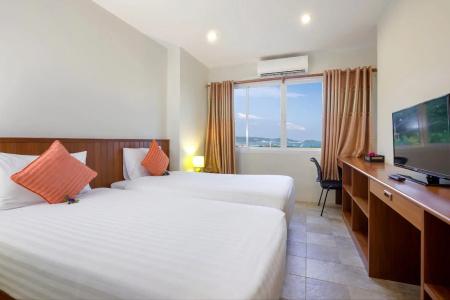 The View Rawada Phuket - 4