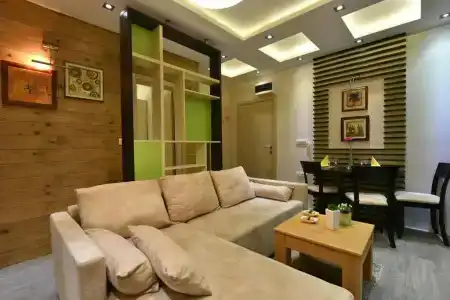 Villa Natural Wood - 39