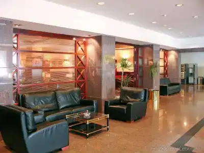 Mercure - 1
