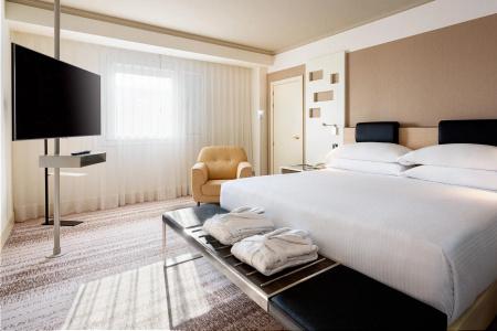 Madrid Marriott Auditorium & Conference Center - 53
