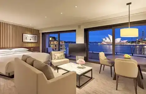 Park Hyatt - 52