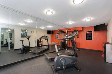 Days Inn by Wyndham Orlando Conv. Center/International Dr - 14