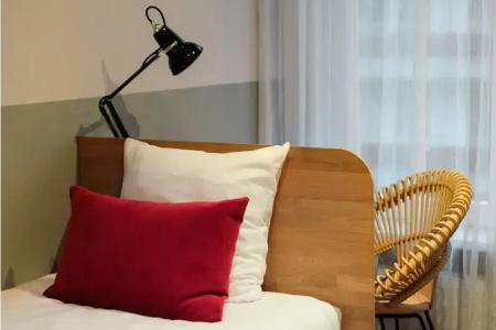 Golden Tulip Noordwijk Beach - 134