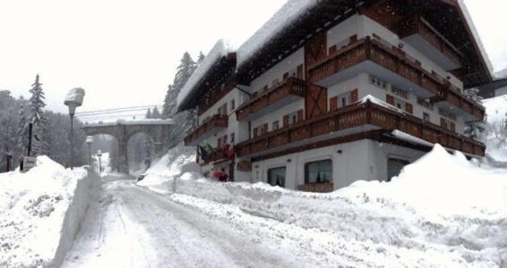 Meuble Villa Neve - 0