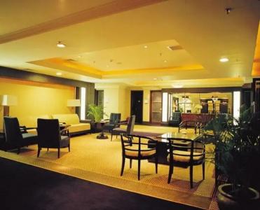 Beijing Continental Grand - 21