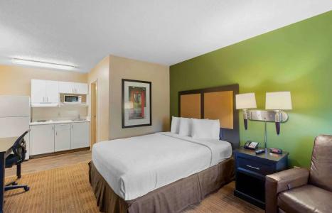 Extended Stay America Suites - Virginia Beach - Independence Blvd - 4