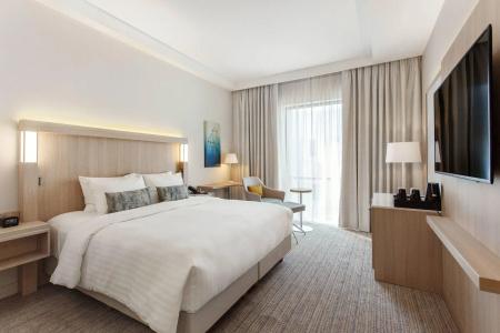 Courtyard by Marriott Vilnius City Center - 27