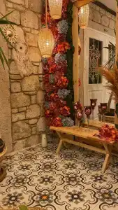 Hera Butik Otel - 13