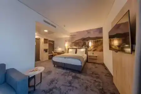 Best Western Wiesbaden - 72