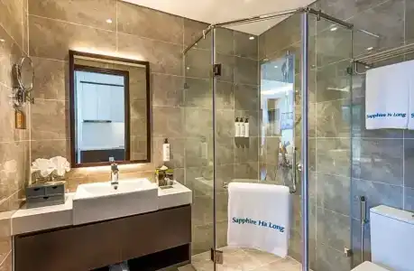 Best Western Premier Sapphire Ha Long - 33