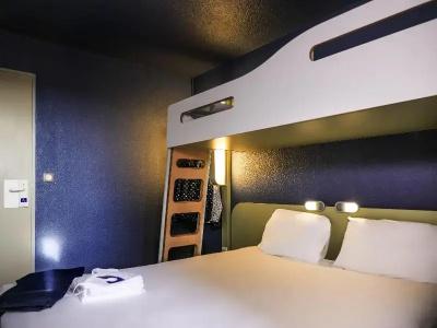ibis budget Arles Sud Fourchon - 27