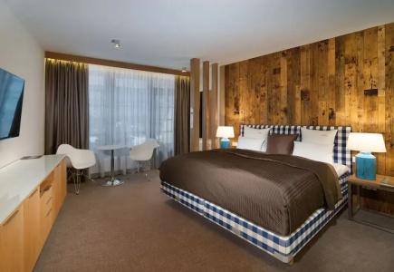 Bedriska Wellness Resort & Spa - 58