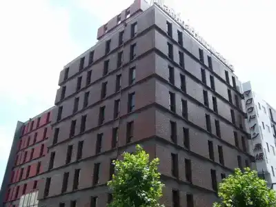 Marroad Inn Akasaka - 10
