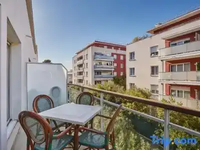 Odalys City Antibes Olympe - 66