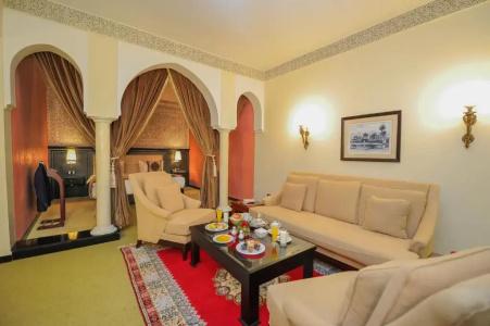 Riad Ennakhil & Spa - 147