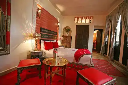 Riad La Porte Rouge - 2