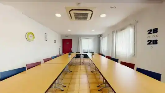 L'Auberge Everde Tarbes-Ibos - 14