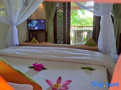 Hoi An Chic - Green Retreat - 109