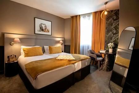 Best Western Plus Nice Cosy - 65