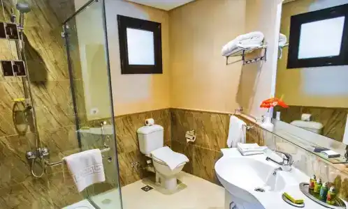 Sky View Suites - 29