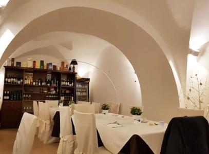 Palazzo Sant' Elena - 14