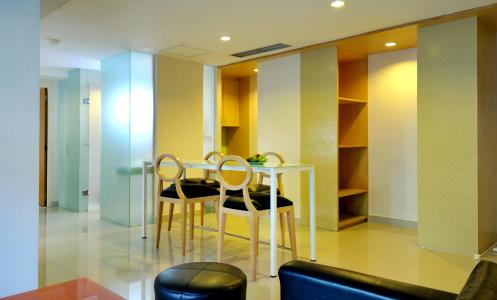 & Residences Riverview Kuta - Associated Harris - 12