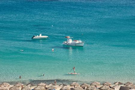 Myconian Ambassador Relais & Chateaux - 15