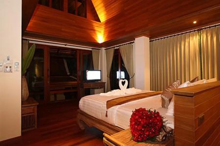 Chivapuri Beach Resort - 90
