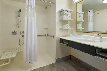 Hampton Inn & Suites Airport Avion Park Westshore - 67