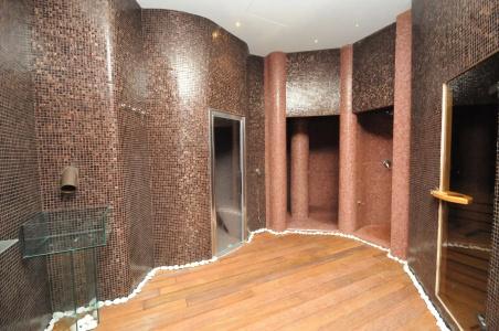 Visir Resort Spa - 21
