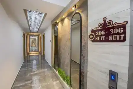 Elanis Suites - 22