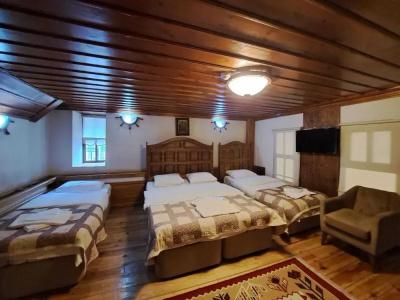 mÜDerrİSler Evİ Konak Ve Butİk Otel - 21