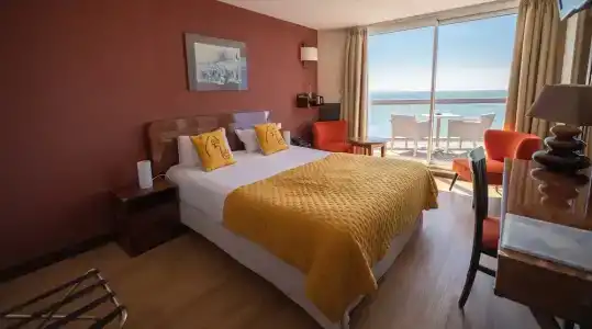La Petite Rade Hôtel - 57