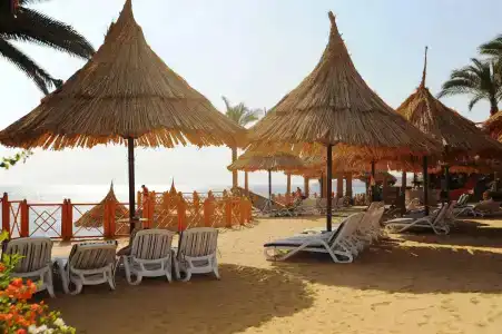 Jolie Ville Royal Peninsula & Resort - 18