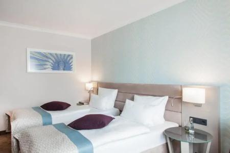 Crowne Plaza Berlin City Centre, an IHG - 69