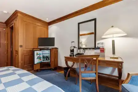 Grand Zermatterhof - 74
