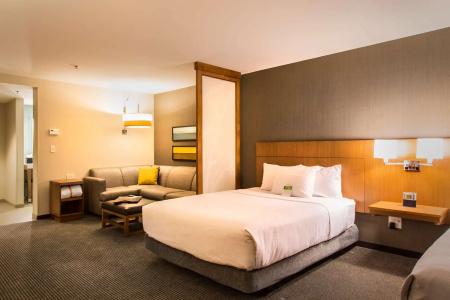 Hyatt Place - 6