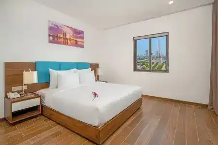 Gold Plaza Da Nang - 120