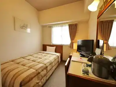 Route Inn Matsue - 18