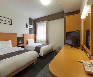 Comfort Narita - 29