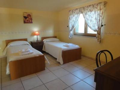 Residence e B&B Villamirella - 146