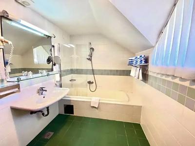 Best Western Kranjska Gora - 96