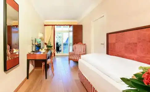Bellevue Rheinhotel - 2