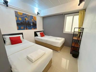 Khaosan Art - Sha Plus Certified - 31
