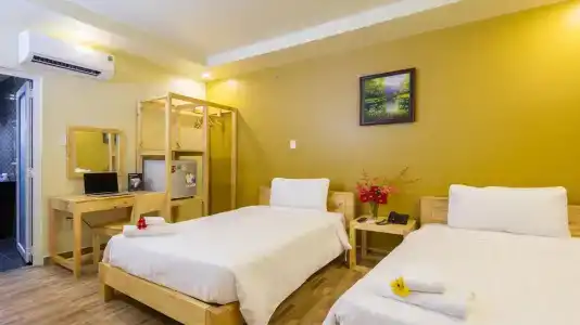 Lucky Phu Quoc - 3