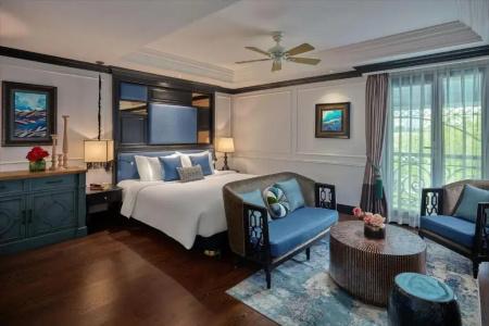 Aira Boutique Hanoi & Spa - 97