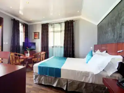 Gold Beach Resort - 24
