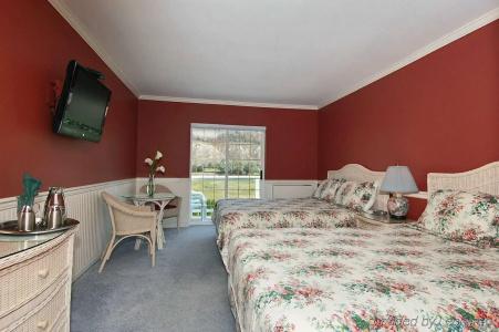 South Thompson Inn & Conference Centre - 18