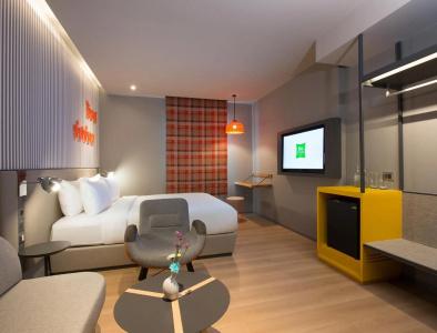 ibis Styles Sukhumvit 4 - 32
