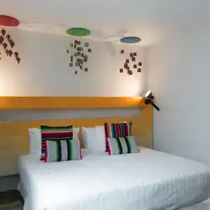 La Palomilla Bed & Breakfast - 35